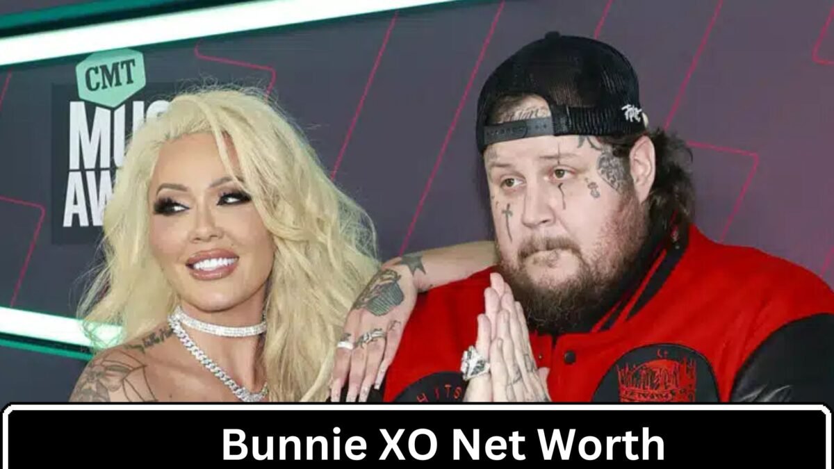 Bunnie XO Net Worth