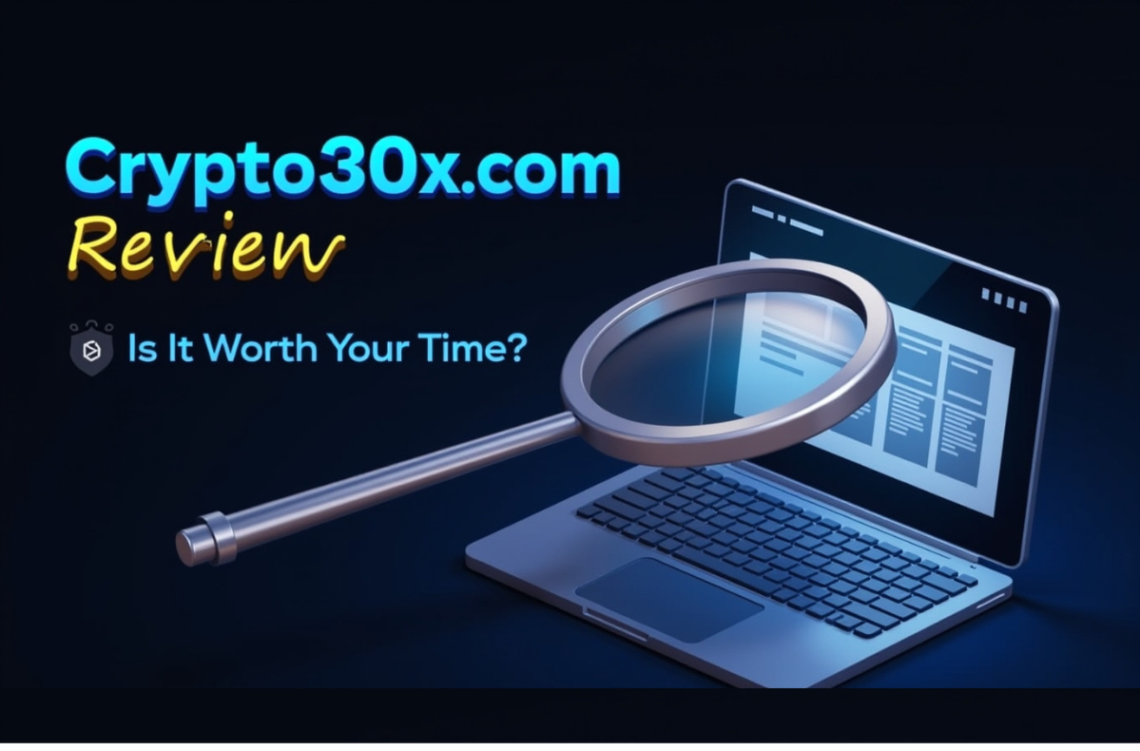 Crypto30x.com