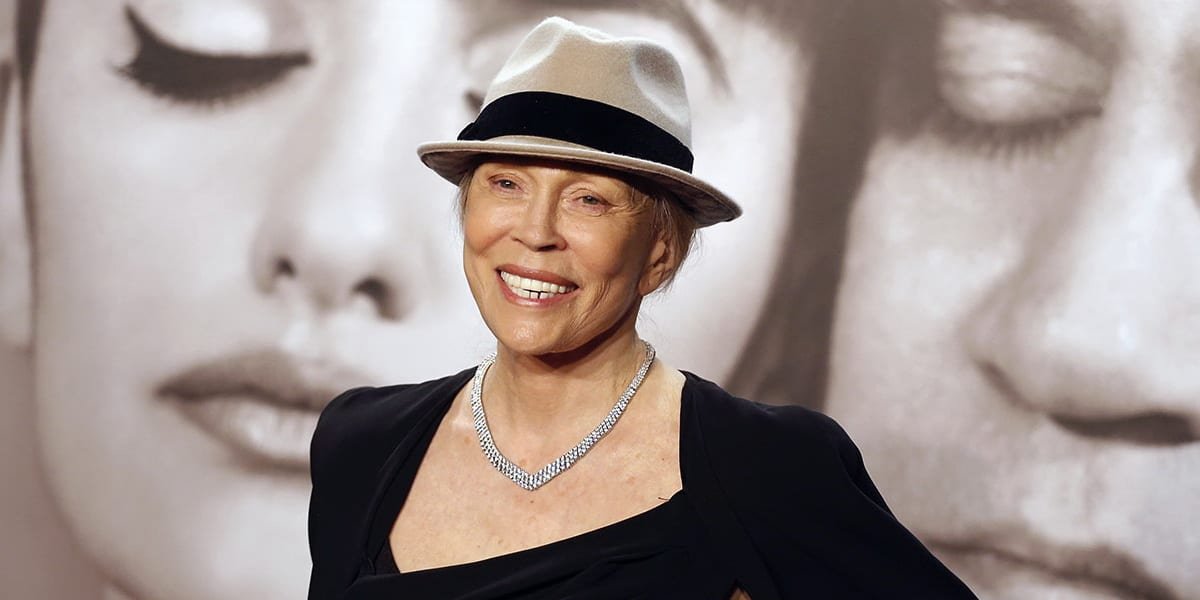 Faye Dunaway Net Worth