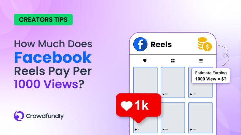 How Much Does Facebook Pay for Views