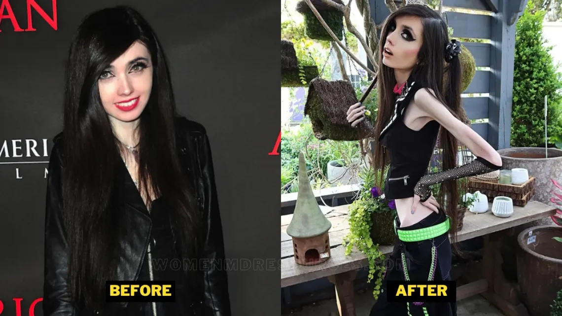 Is Eugenia Cooney Still Alive