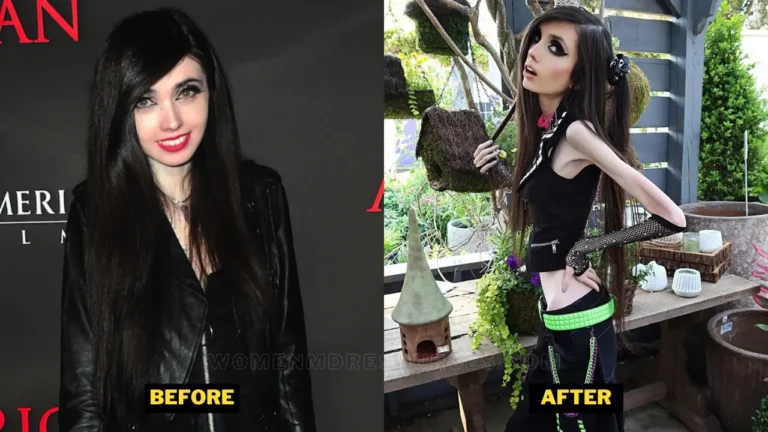 Is Eugenia Cooney Still Alive
