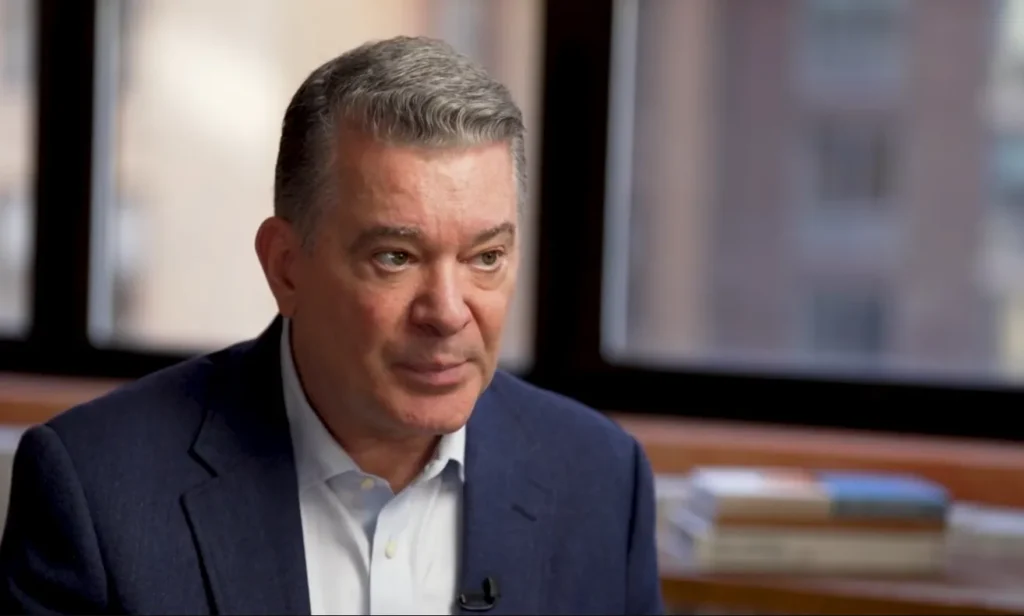 Paul Mauro Wikipedia