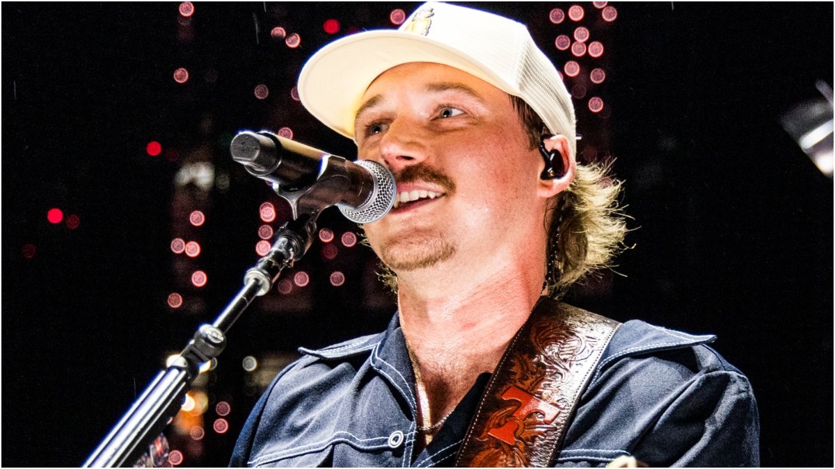 Where Does Morgan Wallen Live