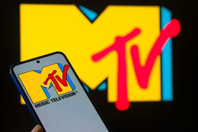 mtv shutting down