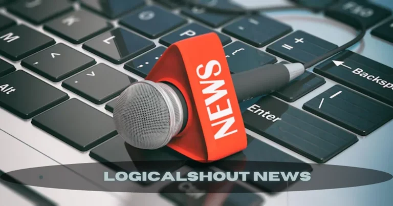 latest news logicalshout