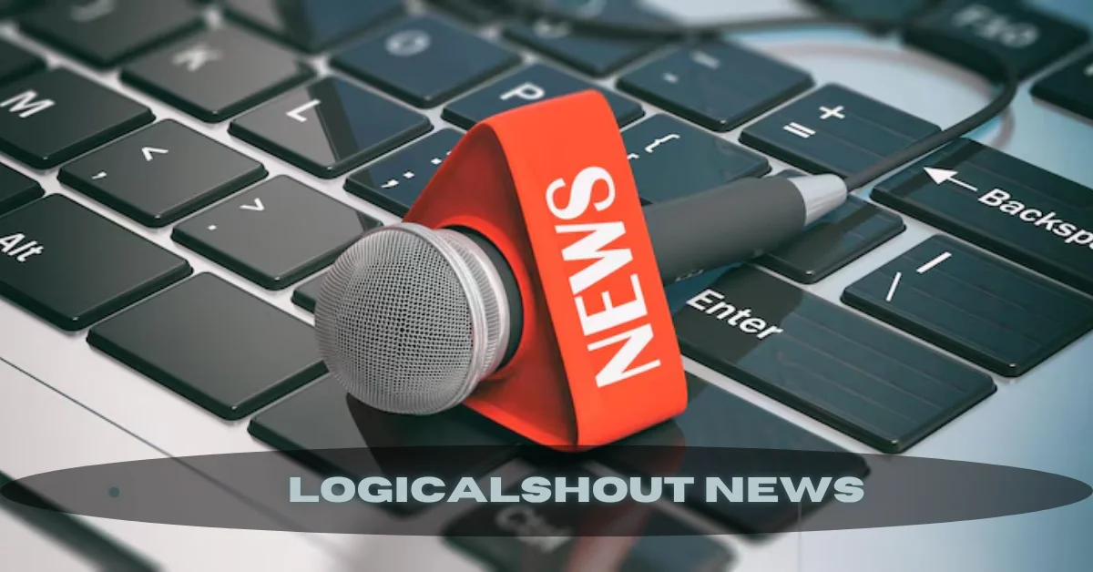 latest news logicalshout