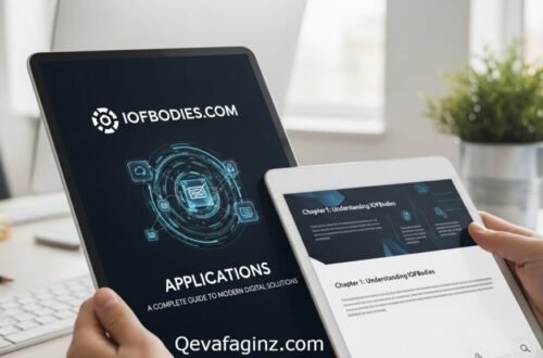 iofbodies.com Applications