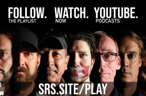 Best Shawn Ryan Show Episodes