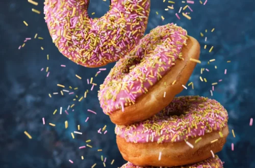 Commercial Photography