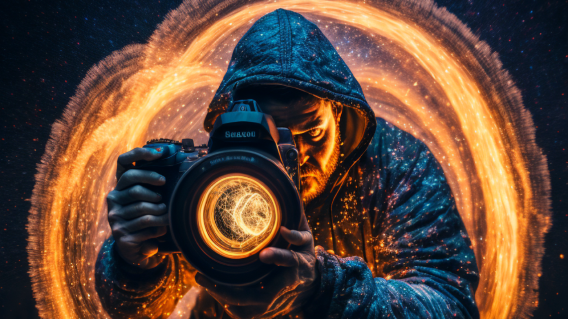 Creative Photography