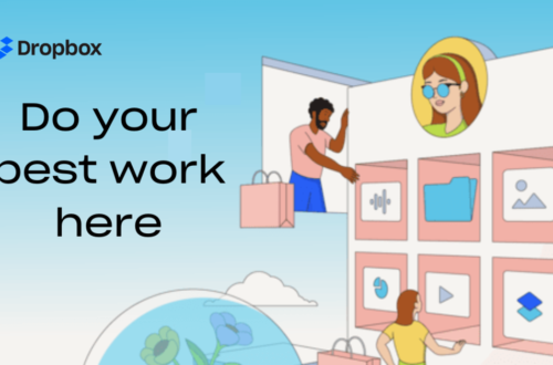 Dropbox Careers