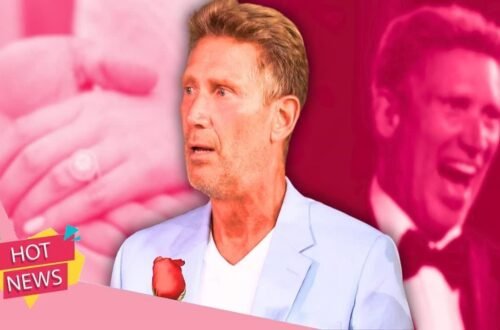 Golden Bachelor Spoilers Reality Steve