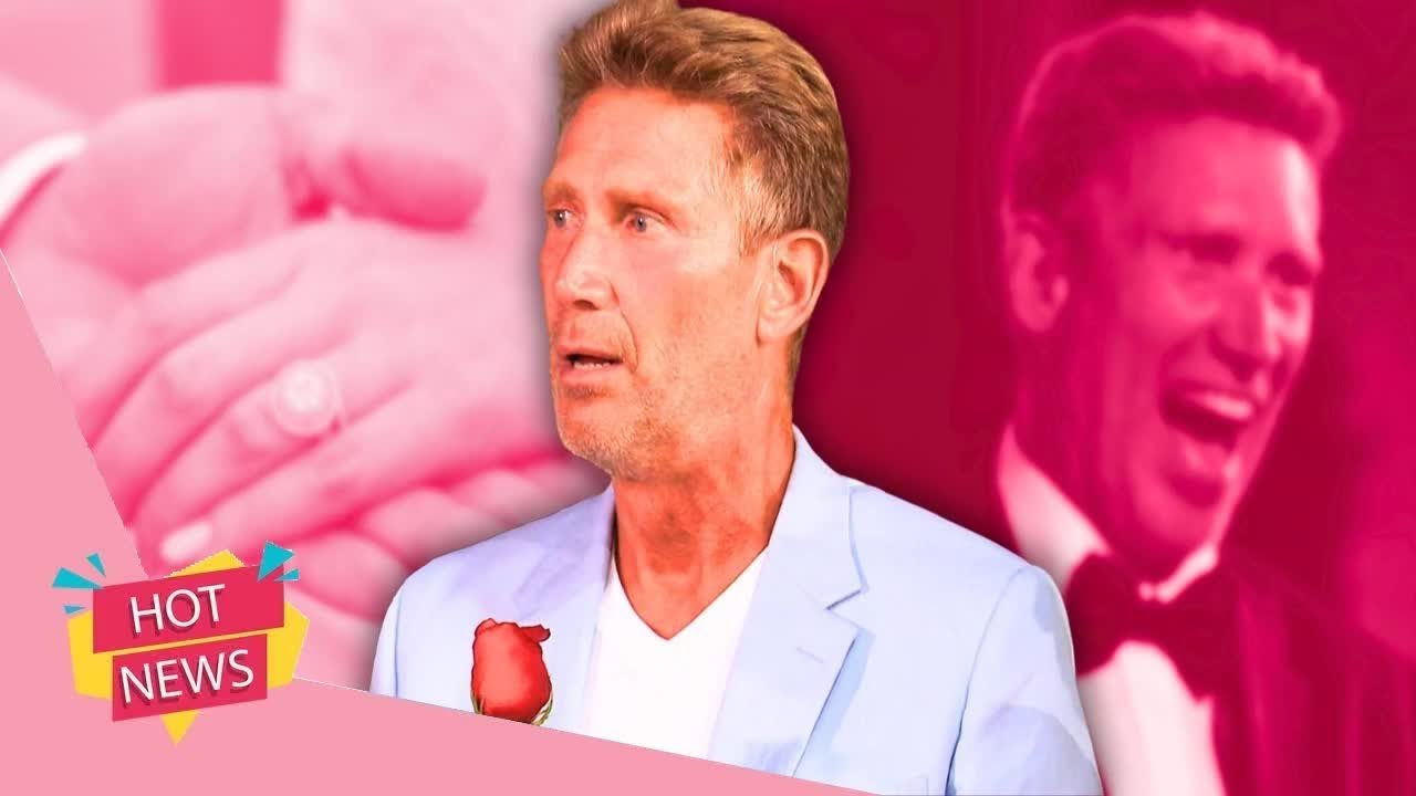 Golden Bachelor Spoilers Reality Steve