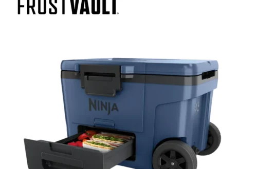 Ninja FrostVault