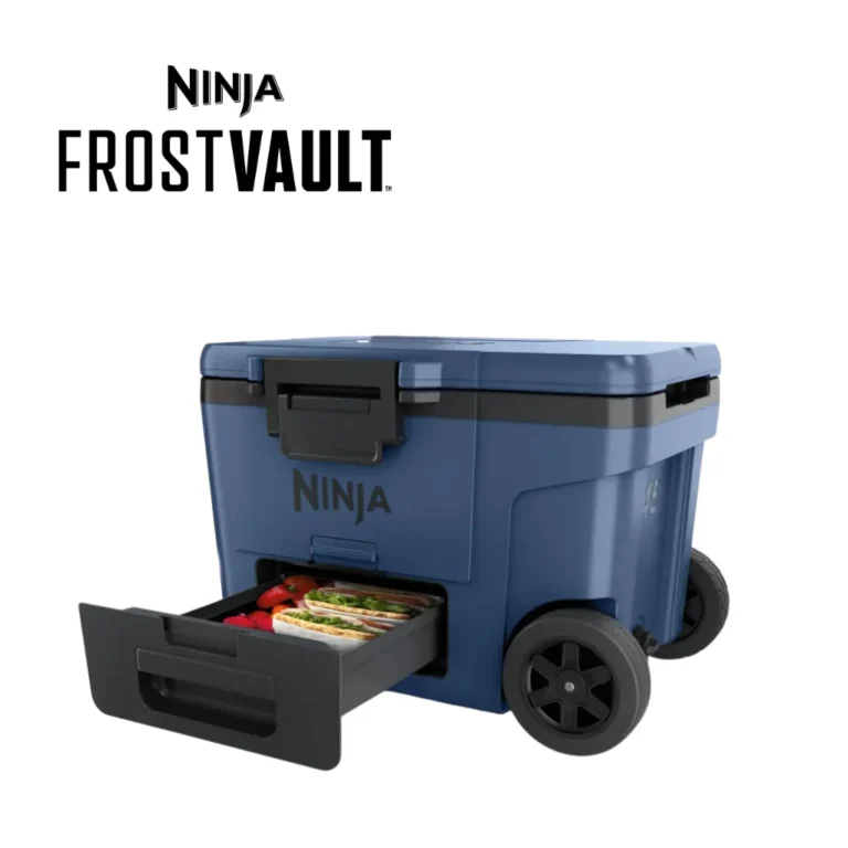 Ninja FrostVault