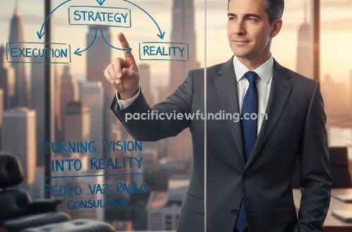 pedrovazpaulo business consultant