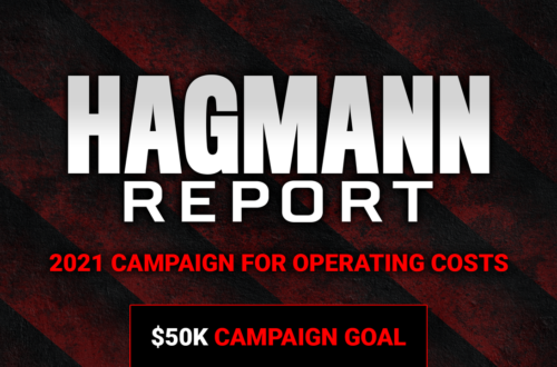 The Hagmann Report