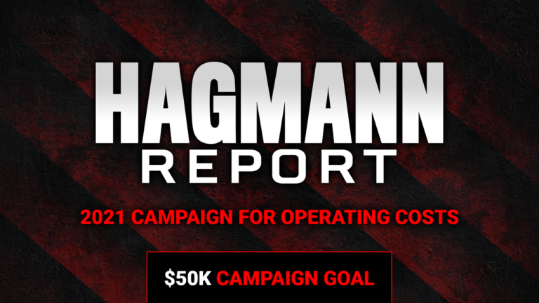The Hagmann Report