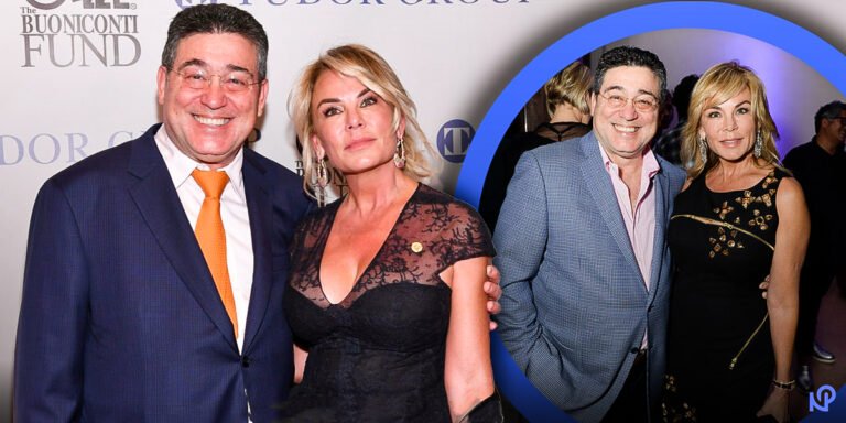 The Rise of Itchko Ezratti