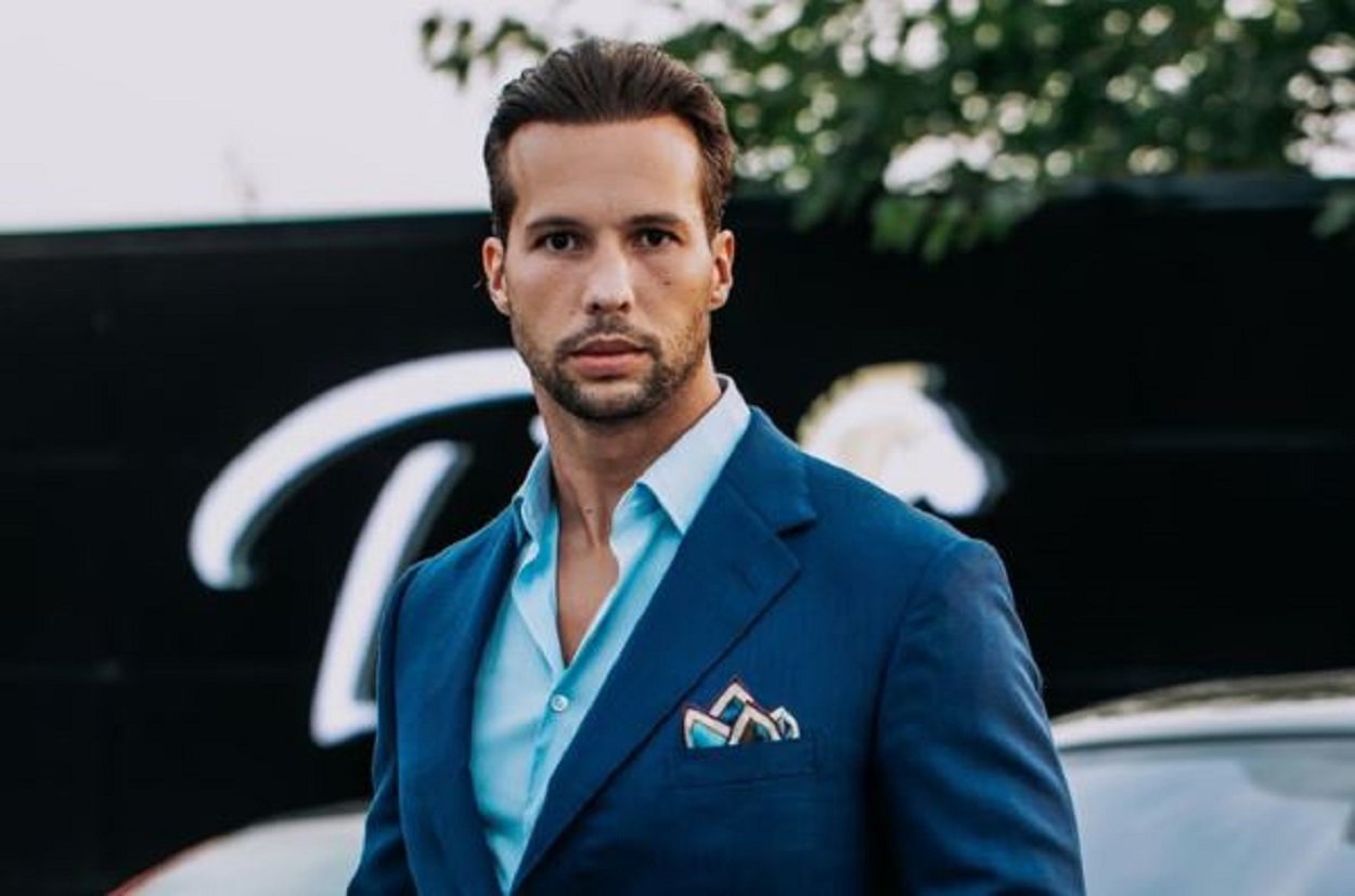 Tristan Tate Age