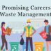 Waste Management Jobs