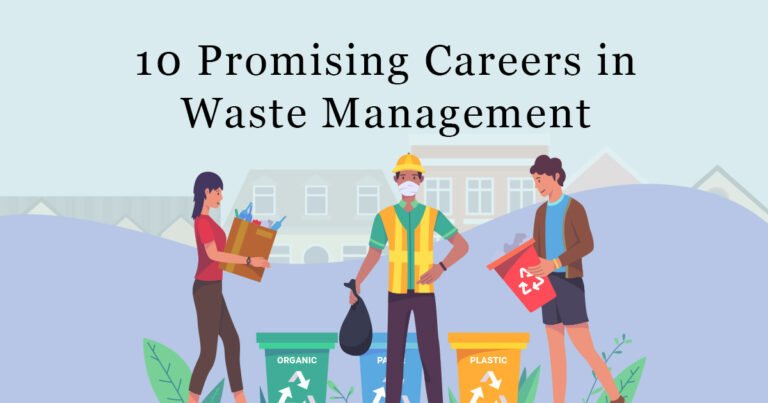 Waste Management Jobs