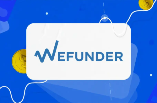 WeFunder