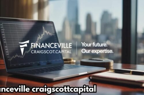 craigscottcapital financeville