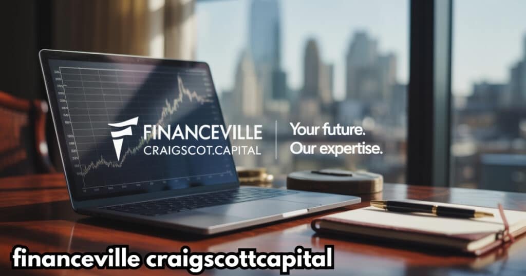 craigscottcapital financeville