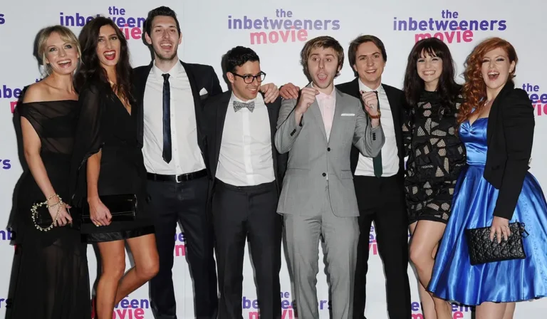 inbetweeners cast
