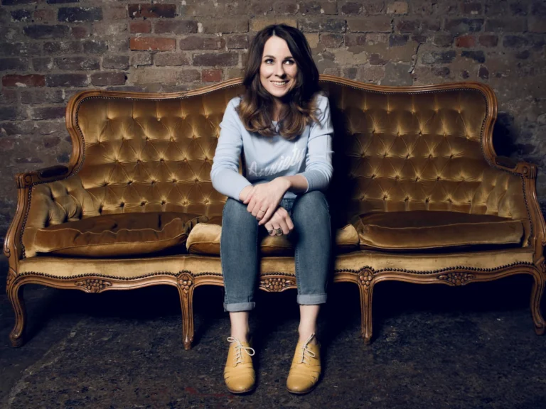 cariad lloyd