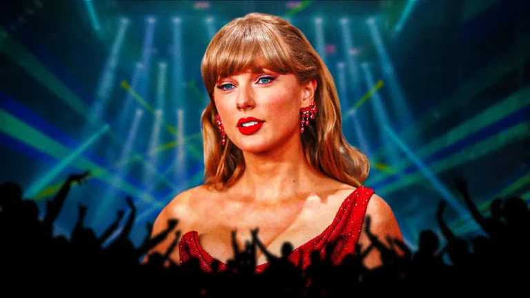 taylor swift tour 2026