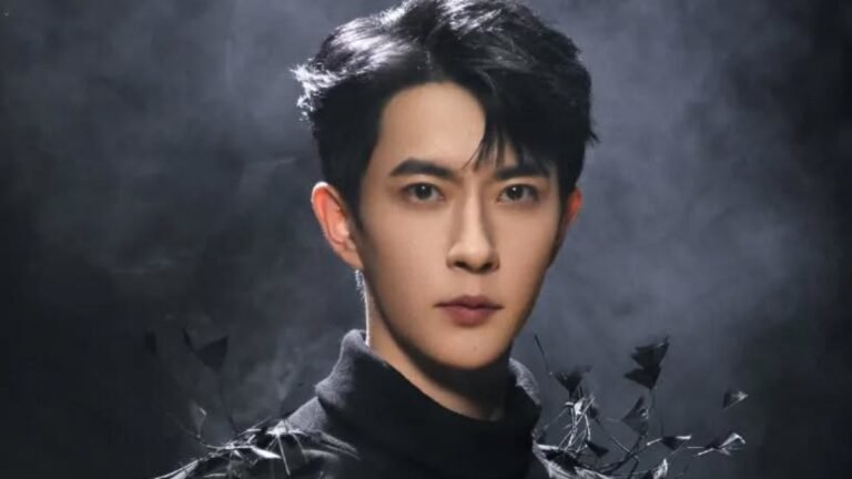 yu menglong