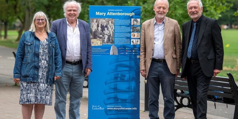 robert attenborough