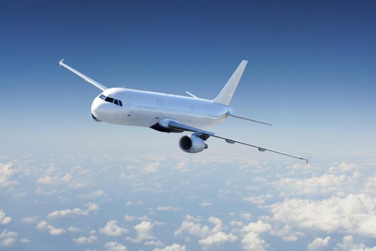 aircraft