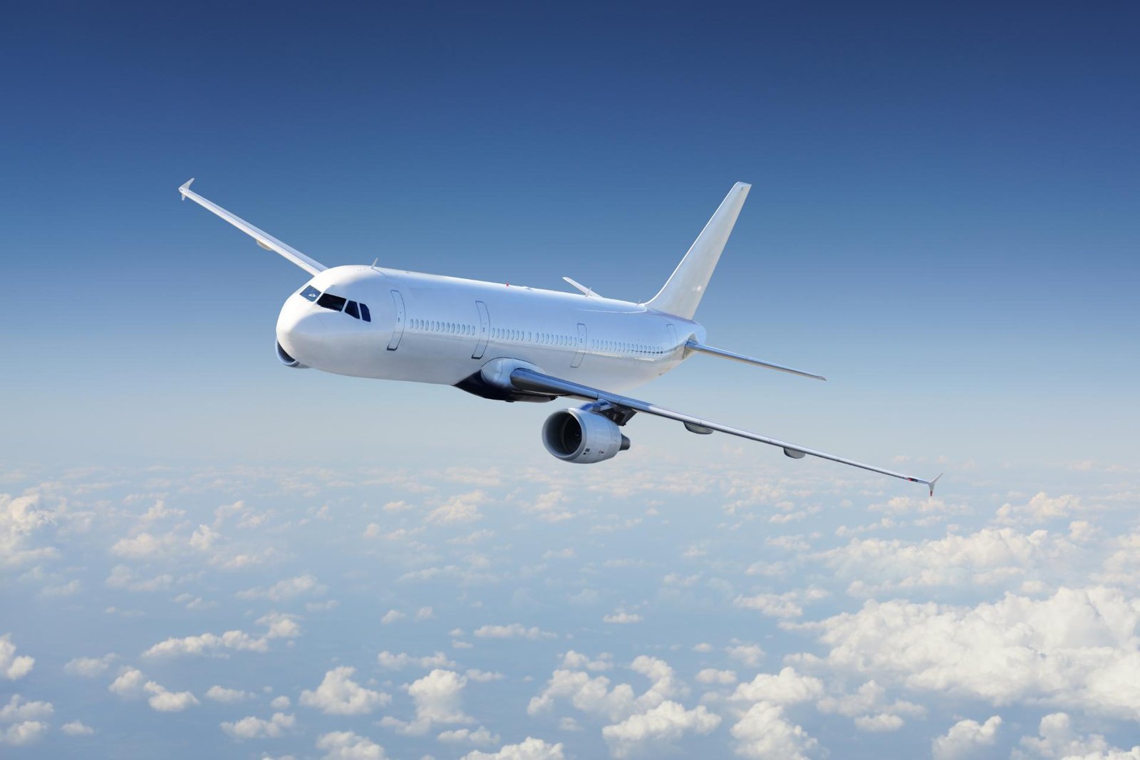 aircraft