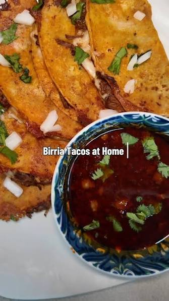 birria tacos recipes