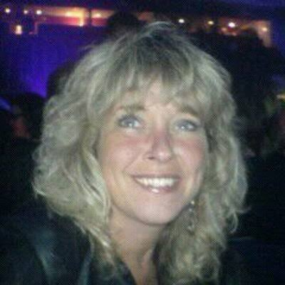 susanne gregard