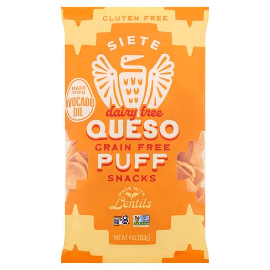 Siete Chips