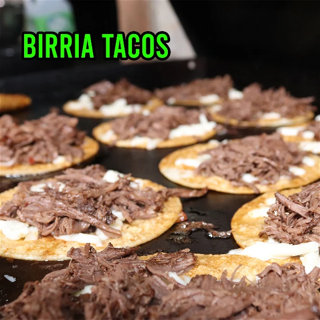 birria tacos recipes